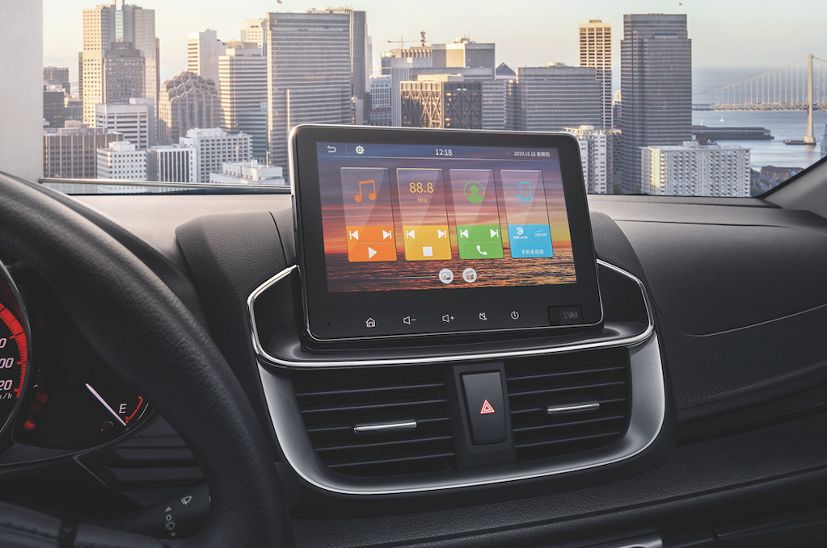 飞度两厢致炫国六,飞度ctcc白色