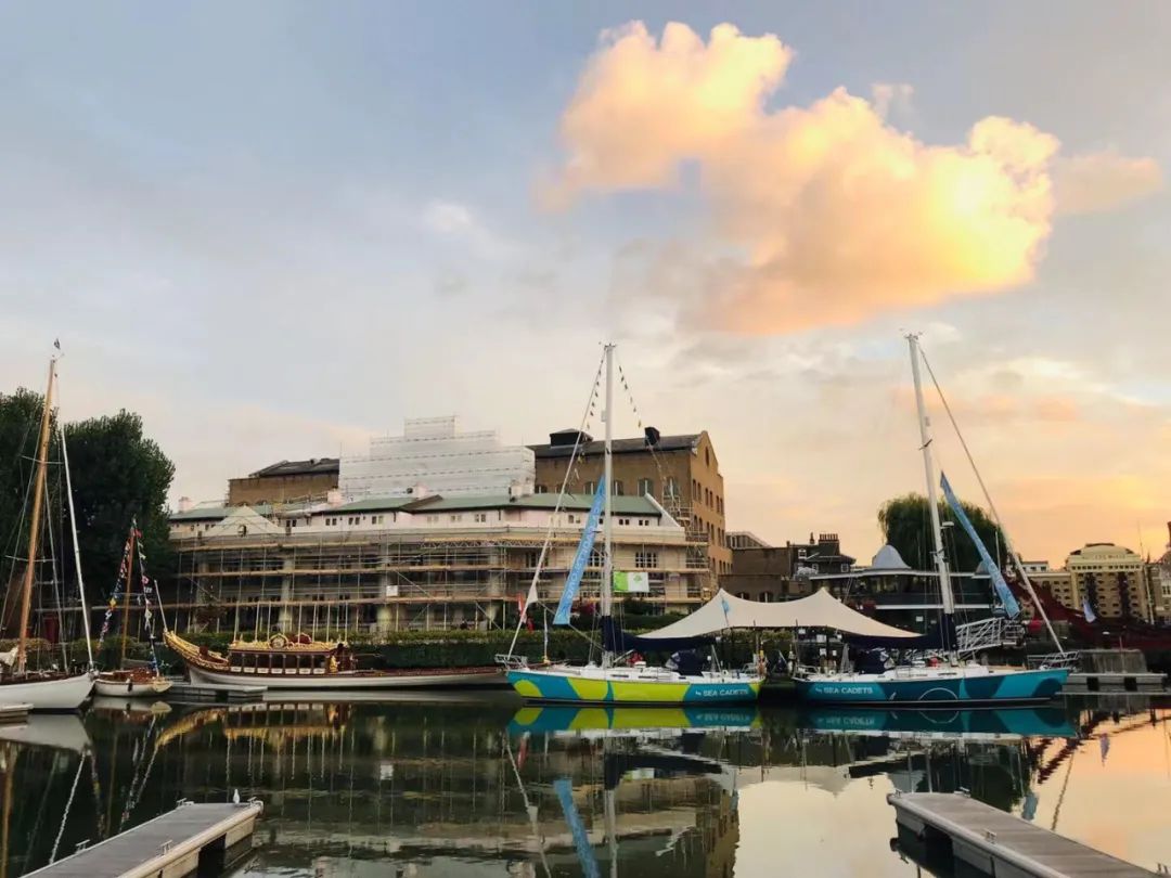 英伦旅行,英伦游学记全集