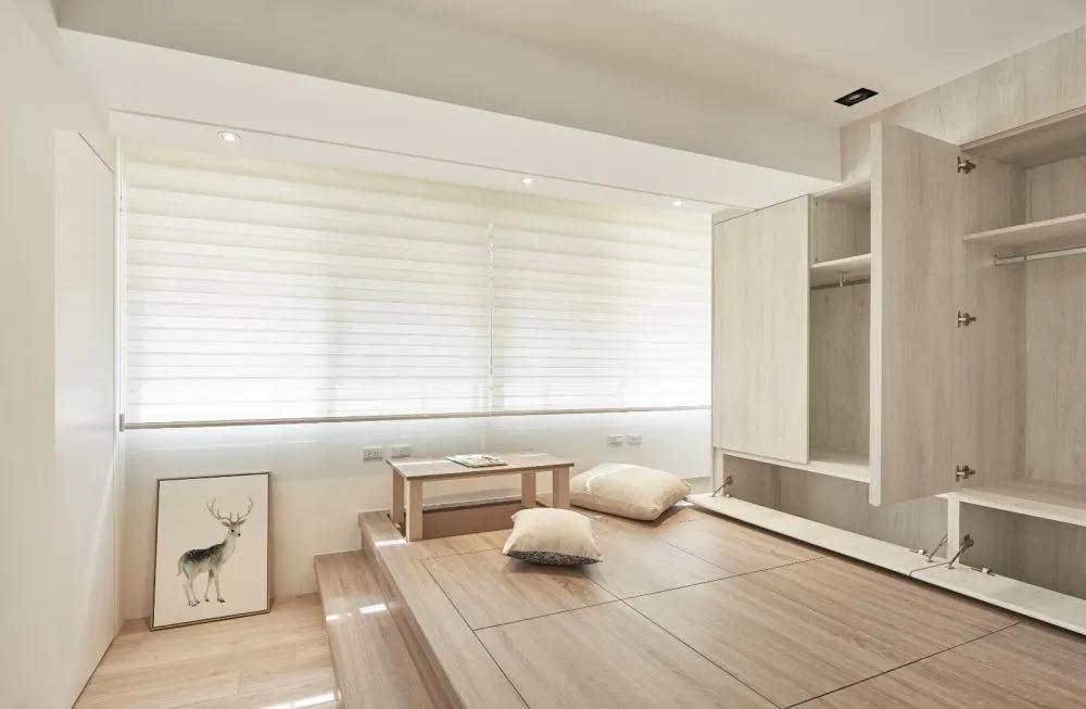 一家五代老房子翻新,历时10个月翻新老房