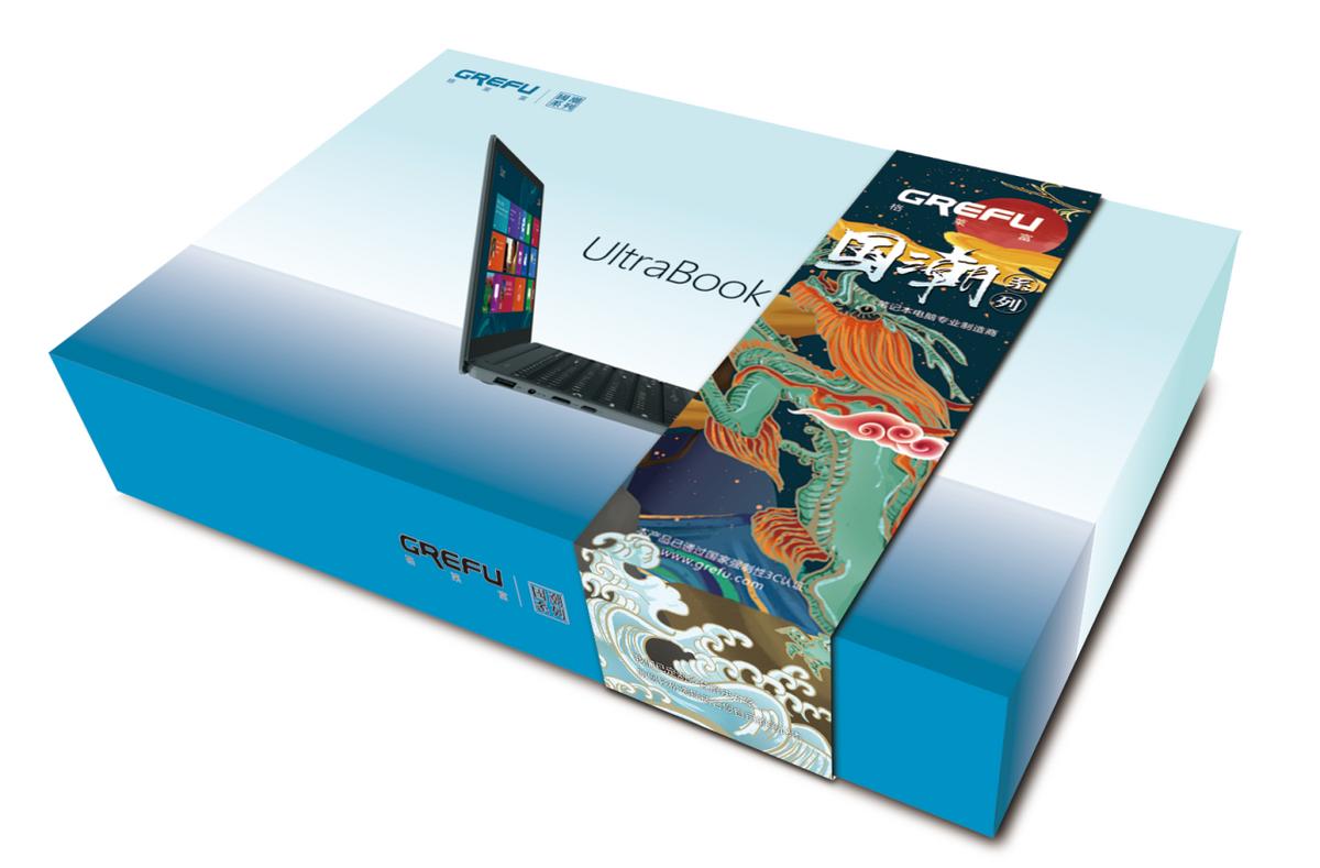 格兰富双屏电脑讲解,格兰富双屏电脑