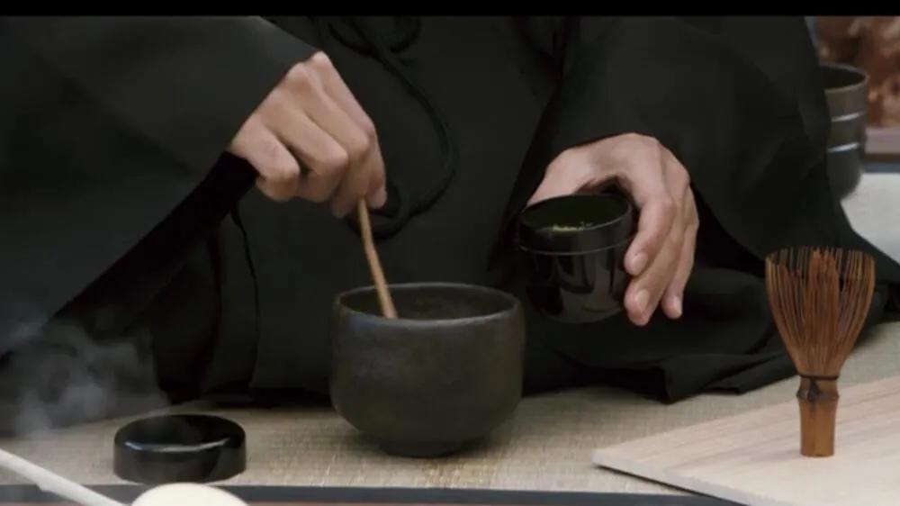 茶道本身的境界,茶道的真实境界