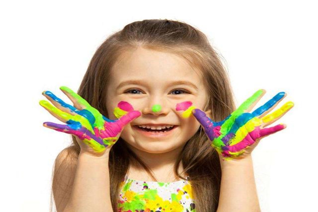 喜欢的颜色和性格真的有关系吗,孩子喜欢的颜色与性格有关吗