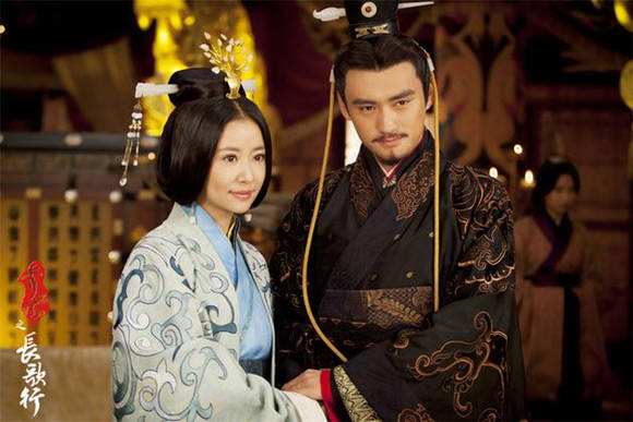 光武帝刘秀的“刚柔之道”：深度解析东汉初年的“度田事件”