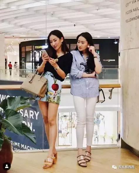 这场嫁女的婚礼太唯美了，泰国白富美姐妹花的日常是什么样？