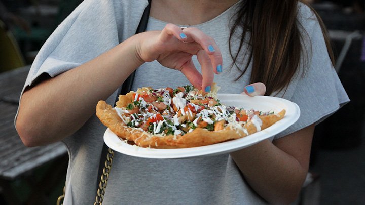 斯洛伐克旅游美食视频,斯洛伐克国家特色菜