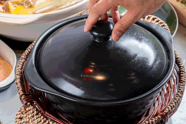 魔都鲍鱼鸡煲店团购,魔都这家正宗粤菜馆