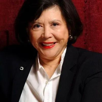 周采芹女儿的照片,上海儿女周采芹