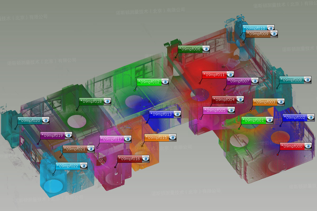 3d扫描设计装修,室内装修3d扫描