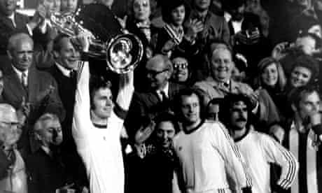 欧洲足球七冠王是哪七冠,欧洲足球历史七大王朝