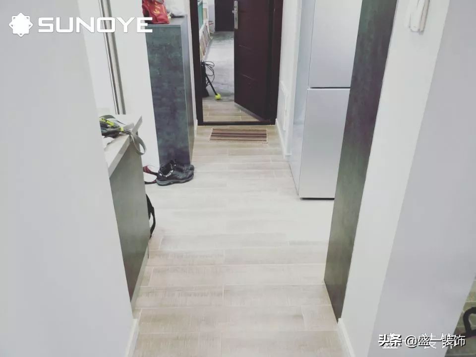 赏案例丨IT独居男士的幸福家每1㎡都安排的明明白白