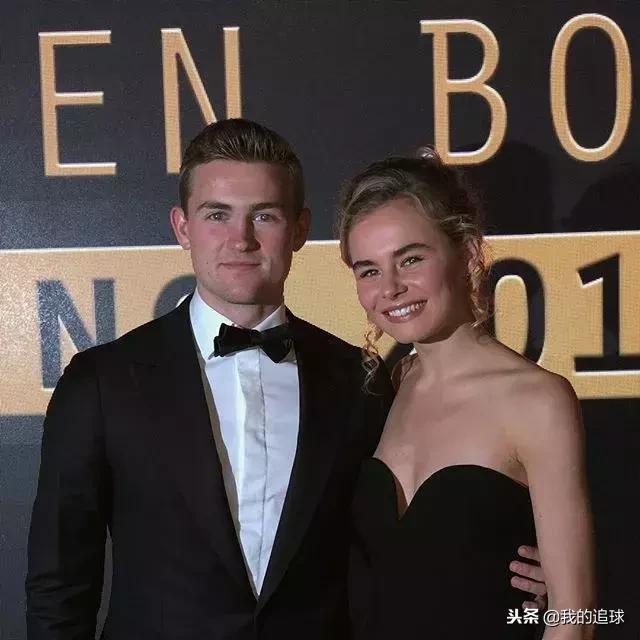 这个“金童”不简单，荷兰足球都靠他