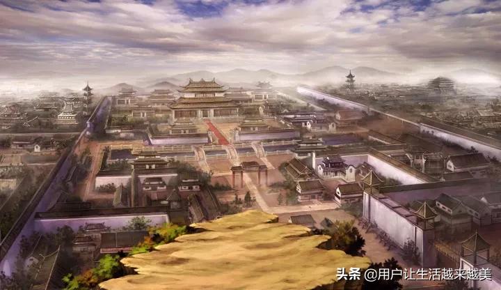 中国十大风水最好的城市,中国风水最好的十大城市