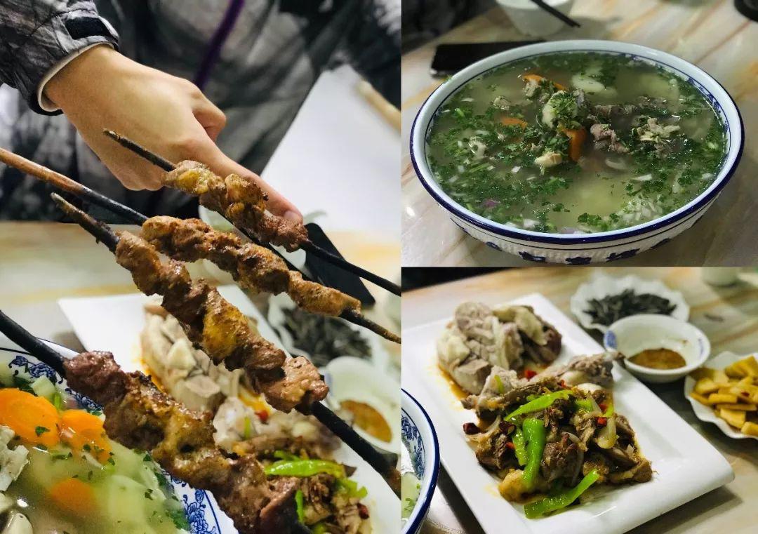 *疆新**之大700公里走不完猜猜全新一代昂科拉去了哪