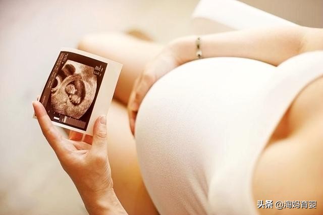 关于孕晚期破水，这3点孕妇有必要了解，关乎胎儿健康