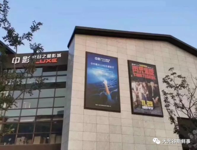 光谷中心城全景图片,武汉光谷中心城最新视频