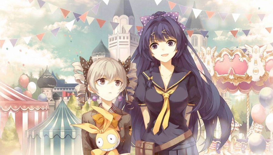 崩坏3：即使化身为雷律，芽衣也没有改变她刻在骨子里的温柔