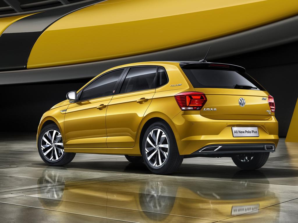 最新款polo的配置与价格,polo2022年10月销量