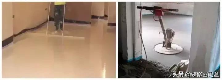 地暖回填开裂起砂有什么影响,地暖回填凝固过程中开裂