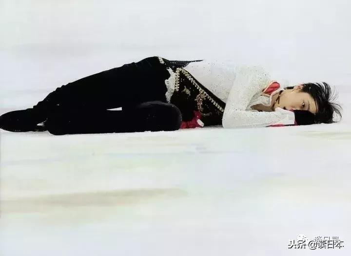 羽生结弦堪称日本“国宝级”少年，你可能不知道他究竟有多强……