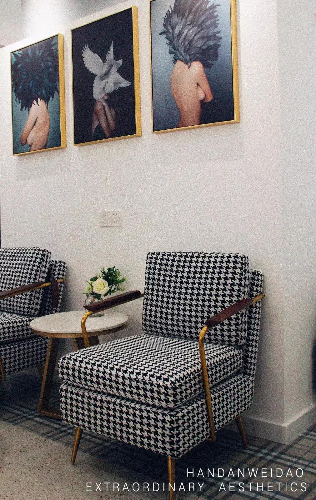 一个很牛的设计师潮品集合店,邯郸设计师品牌集合店