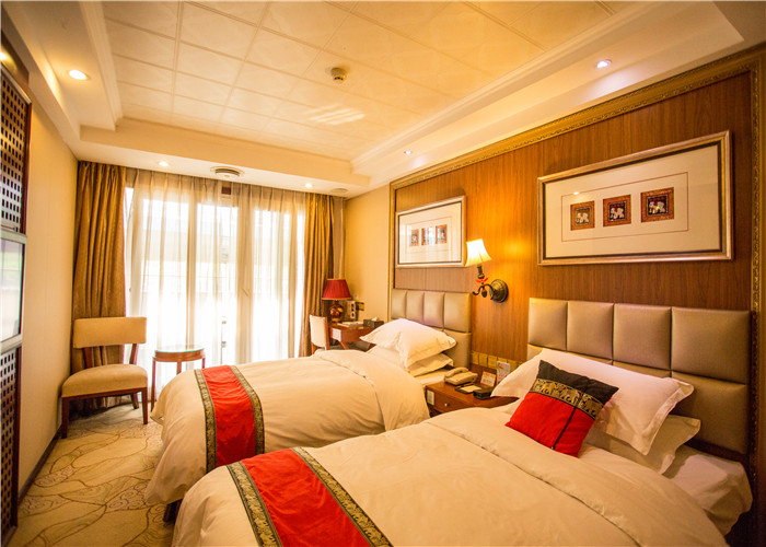 长江5号黄金游轮价格,黄金系列游轮哪个最实惠