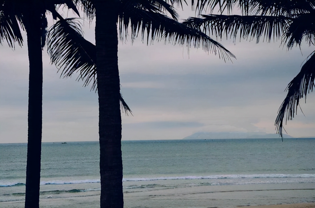 越南米粉法棍,越南吃面条的地方