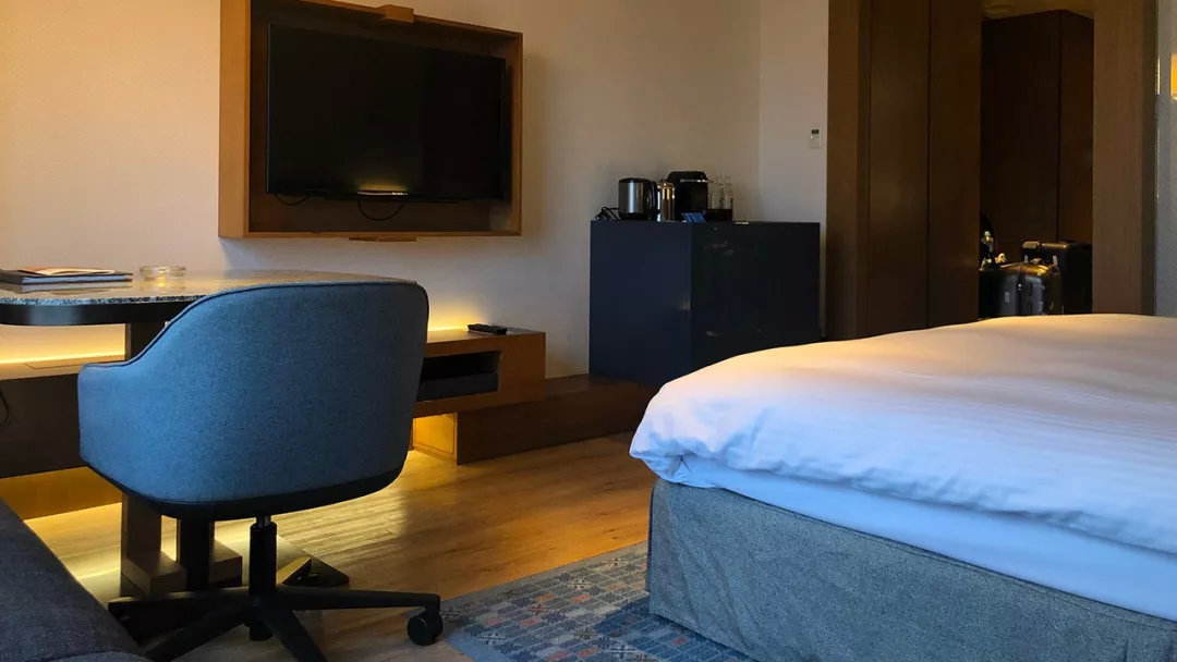 10年东京最豪华的五星酒店,适合度假的希尔顿酒店