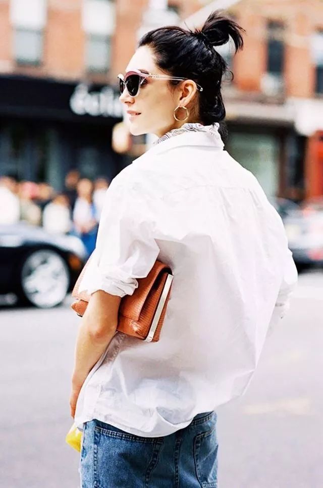 戴腻了千篇一律的珍珠星星饰品？换这5款饰品levelup你的穿搭