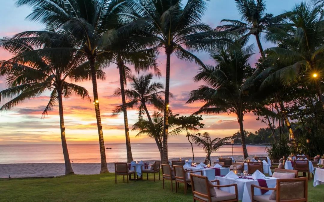 普吉岛旅游酒店价格,普吉岛神话芭东瑞享酒店