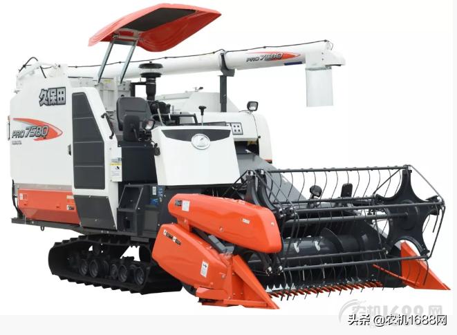 久保田pro758q三角带,久保田pro758q发动机维修