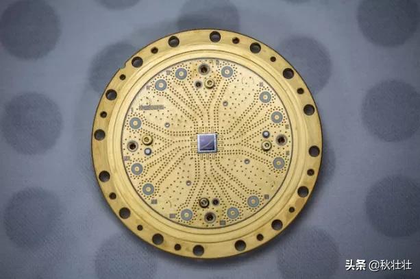 世界20大顶级半导体巨头,半导体增长最快的10家公司