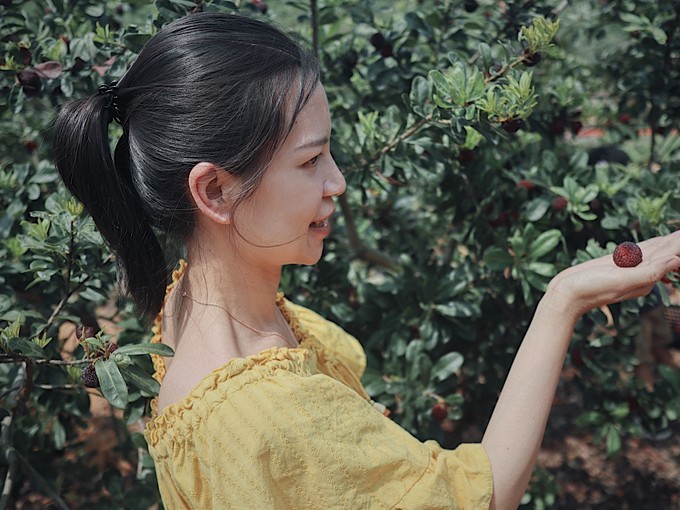 错过救赎山，还有彩虹山，手把手教你把漳州火山岛玩成假装在国外