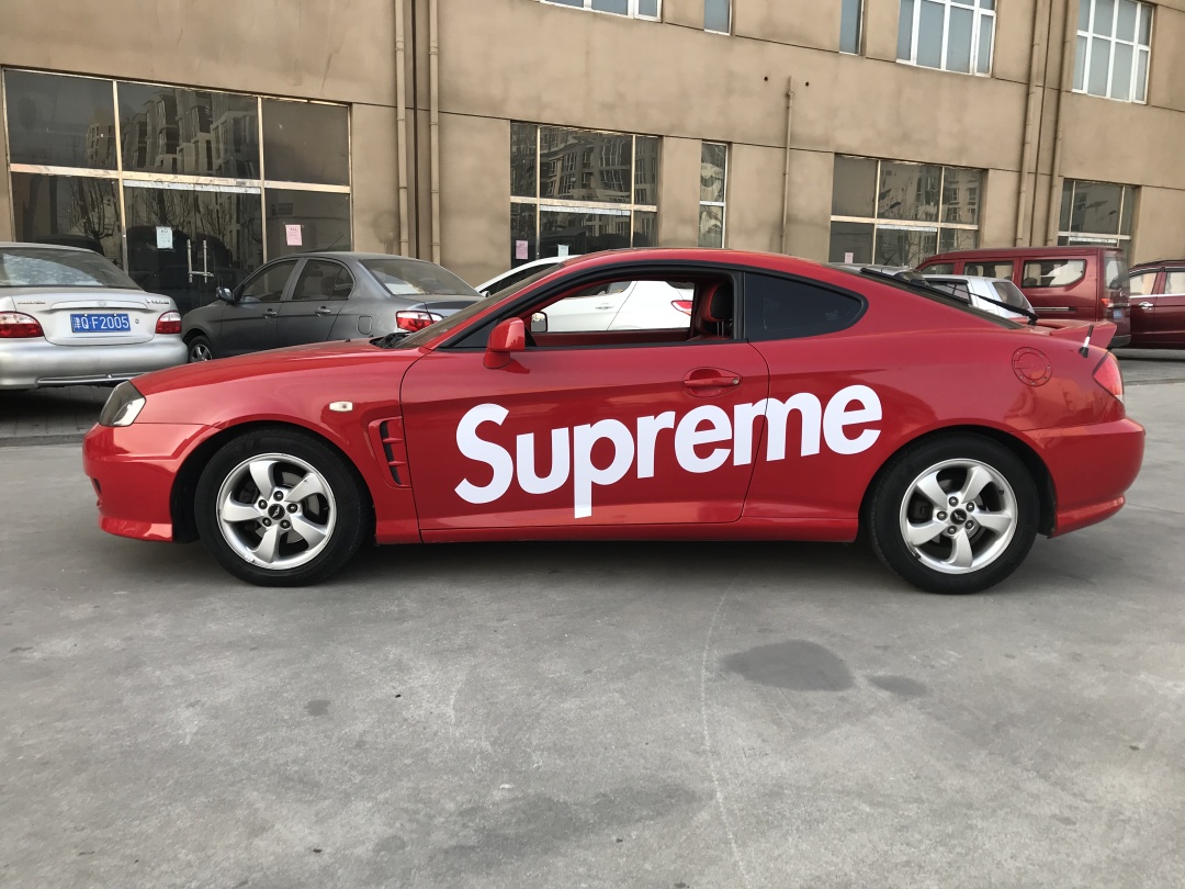 我就是法拉利歌词,梦想是跑车