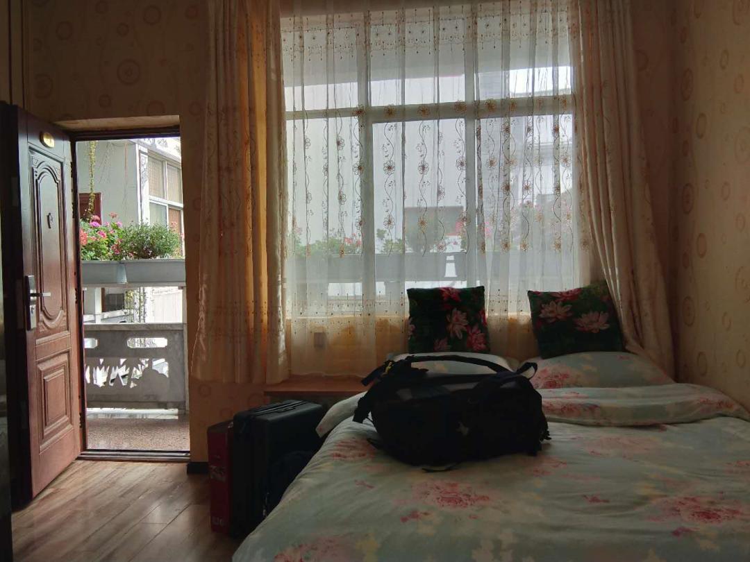 大理客栈月租可做饭,大理客栈出租是数房间吗