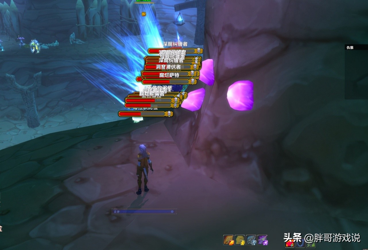 魔兽怀旧服:玛拉顿升级太贵?42级萨满单刷ZUL,比站桩更加效率