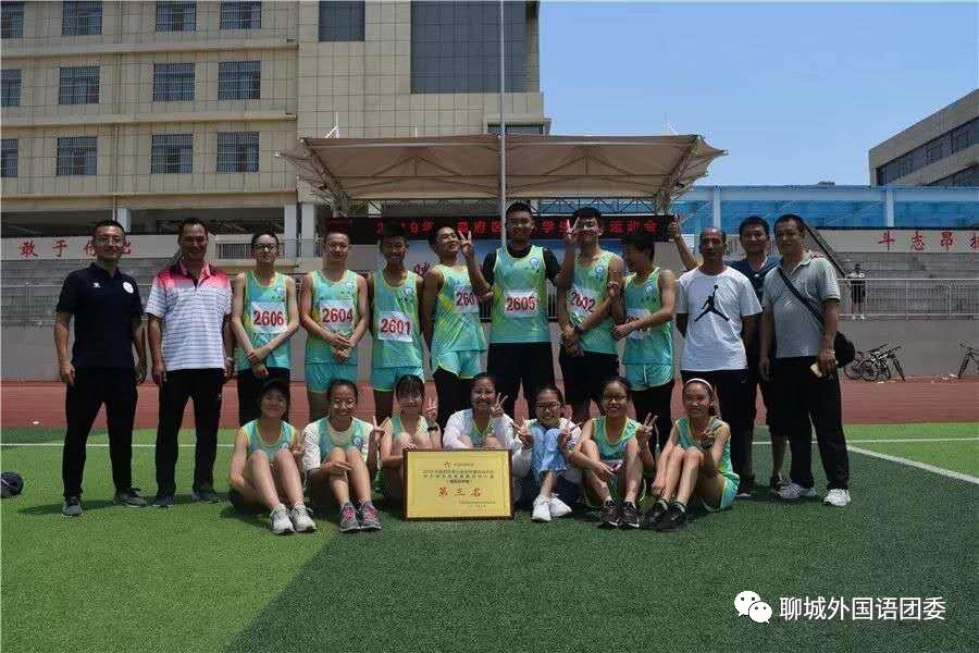 聊城外国语学校排行榜,2019年聊城市外国语学校