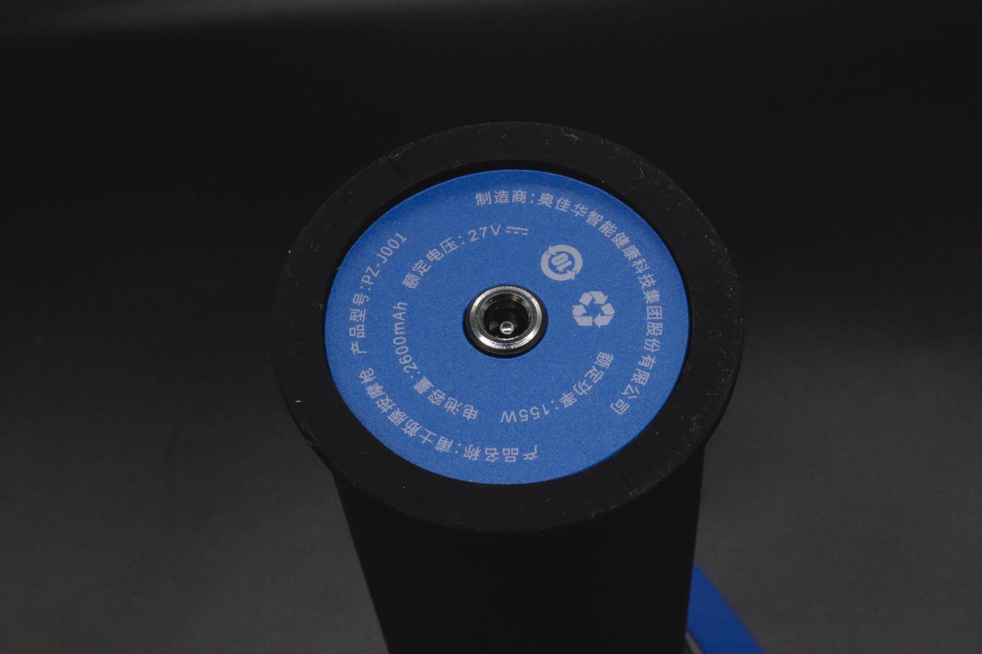 打工人的专属按摩师，甫士POSEZOO筋膜枪上身体验