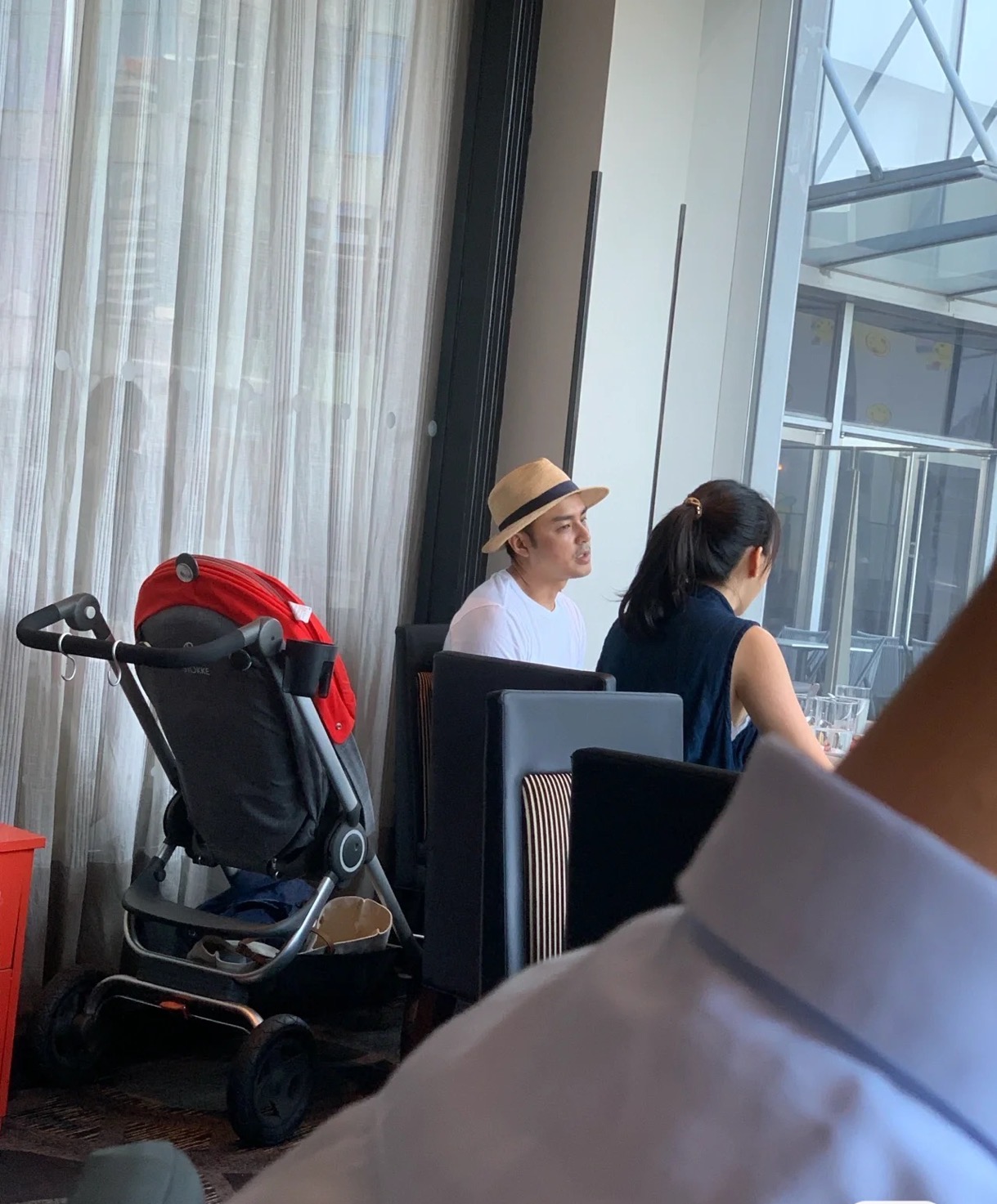 明道才是真正的霸道总裁,明道为什么突然无戏可拍