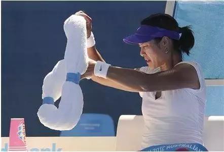 太热了怎么打球,太热怎么办什么方法降温最快