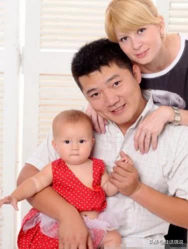 在俄罗斯女多男少的国家,中国人和俄罗斯人通婚的现状一