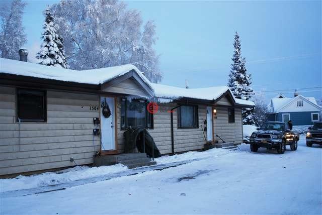 俄国沙皇720万卖掉阿拉斯加亏不亏,720万美元买阿拉斯加没收到钱