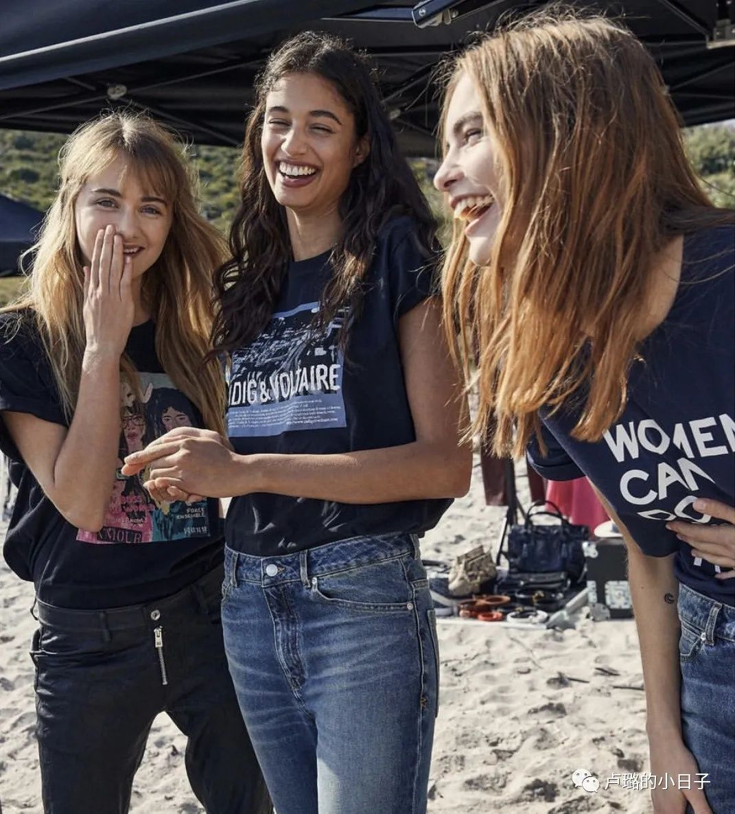 法国女性必买的衣服,真正时髦的巴黎女人到底在穿什么