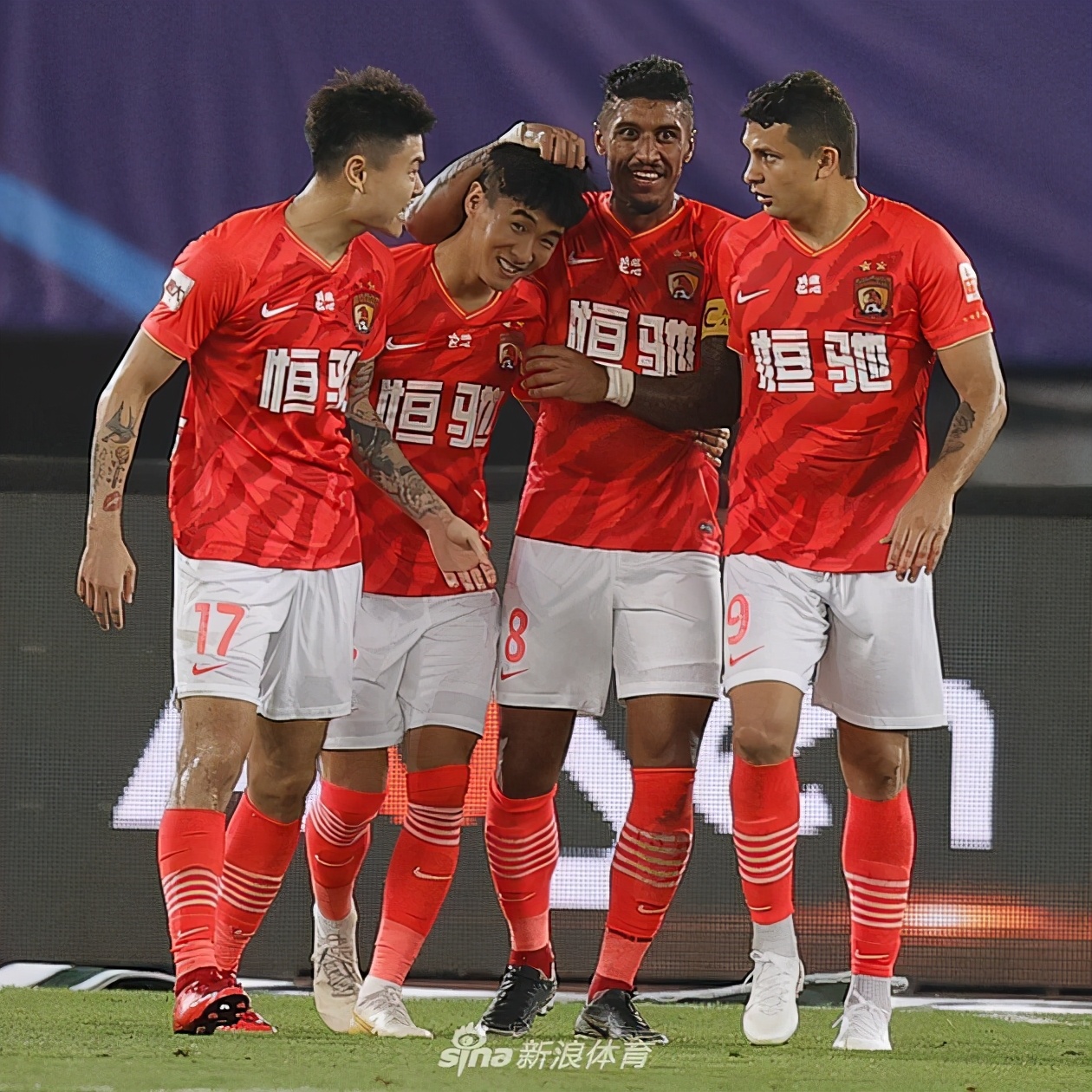 每日厕纸报:巴萨有机会留下梅西伊布社交媒体呼吁注意防护新冠