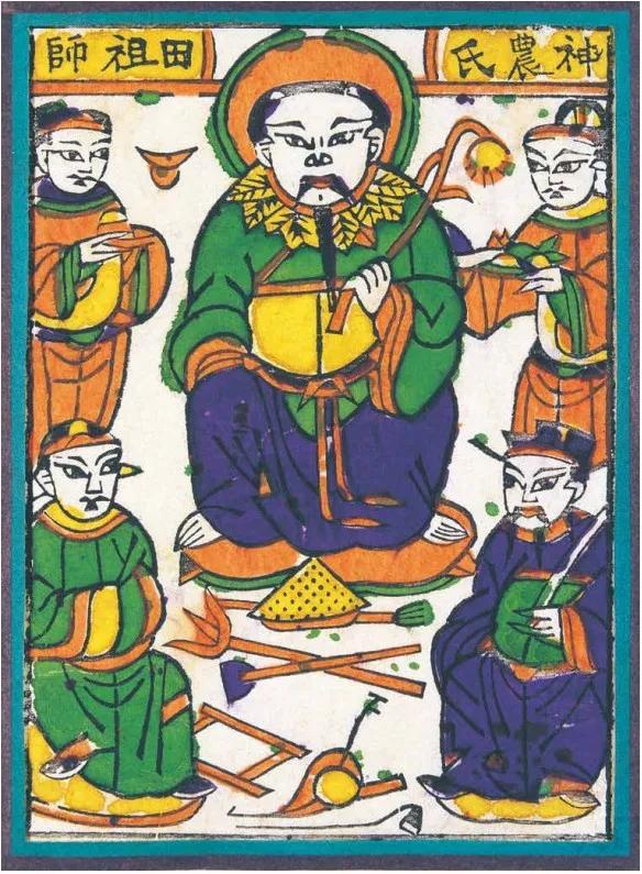 年画图片2024年画,50年60年70年80年年画画册图文