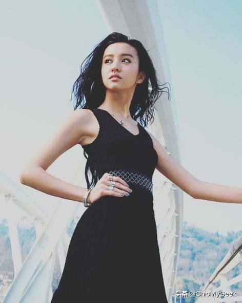 木村拓哉二女儿木村光希时尚大片,木村拓哉女儿木村光希的偶像是谁