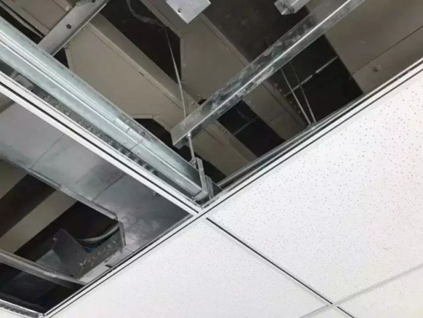 矿棉板能用于哪些环境,矿棉板的优点与缺点