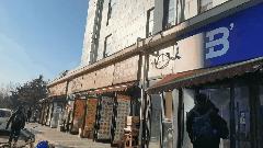 吉林大学校园介绍,吉林大学南岭校区设施