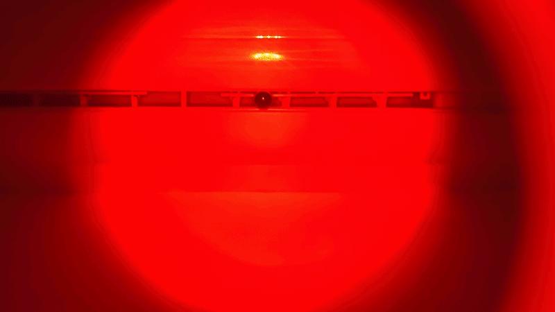 如何用手机红外检测针孔摄像头,针孔摄像头探测仪真的有用吗