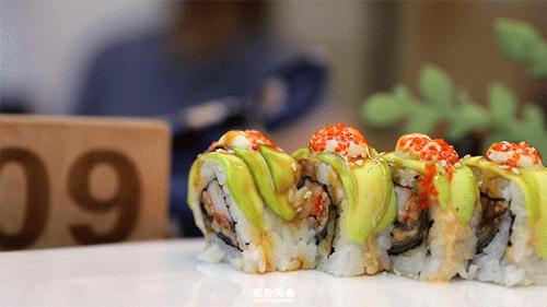 铜锣湾日料店推荐,南昌铜锣湾日料