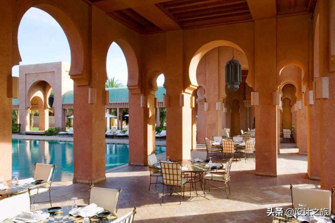 全球35家安缦住宿本身是一种修行,全球32家安缦